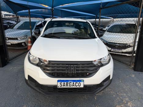 FIAT Strada 1.3 FIREFLY FLEX ENDURANCE CABINE SIMPLES, Foto 3