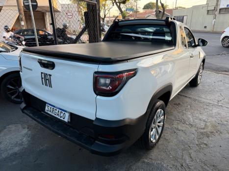 FIAT Strada 1.3 FIREFLY FLEX ENDURANCE CABINE SIMPLES, Foto 5