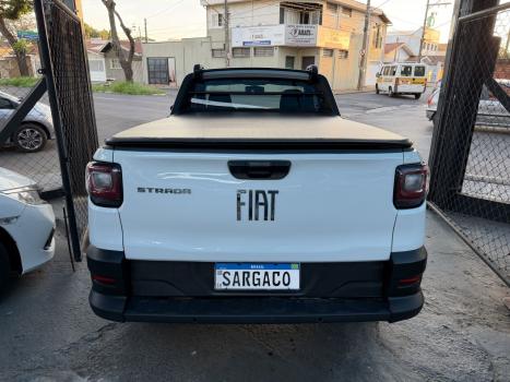 FIAT Strada 1.3 FIREFLY FLEX ENDURANCE CABINE SIMPLES, Foto 6