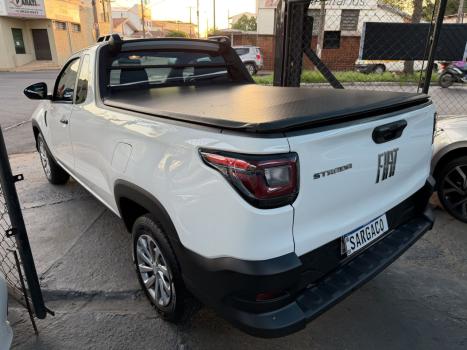 FIAT Strada 1.3 FIREFLY FLEX ENDURANCE CABINE SIMPLES, Foto 7