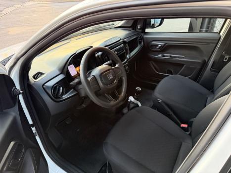 FIAT Strada 1.3 FIREFLY FLEX ENDURANCE CABINE SIMPLES, Foto 8