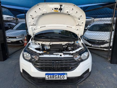 FIAT Strada 1.3 FIREFLY FLEX ENDURANCE CABINE SIMPLES, Foto 9