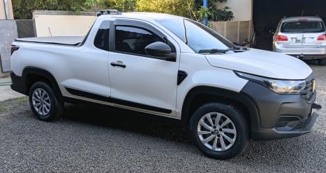 FIAT Strada 1.3 FIREFLY FLEX ENDURANCE CABINE SIIMPLES, Foto 2