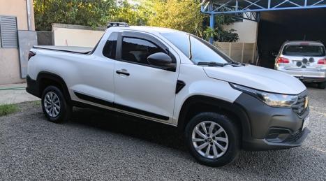 FIAT Strada 1.3 FIREFLY FLEX ENDURANCE CABINE SIIMPLES, Foto 4