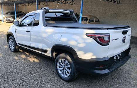 FIAT Strada 1.3 FIREFLY FLEX ENDURANCE CABINE SIIMPLES, Foto 5