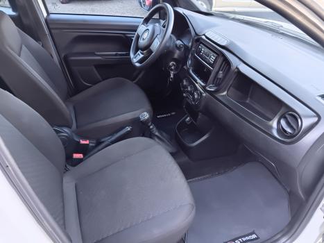 FIAT Strada 1.3 FIREFLY FLEX ENDURANCE CABINE SIIMPLES, Foto 6