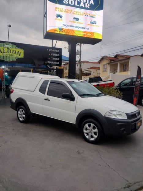 FIAT Strada 1.4 FIRE FLEX CABINE ESTENDIDA, Foto 3