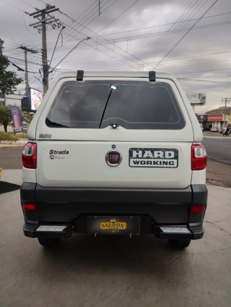 FIAT Strada 1.4 FIRE FLEX CABINE ESTENDIDA, Foto 4