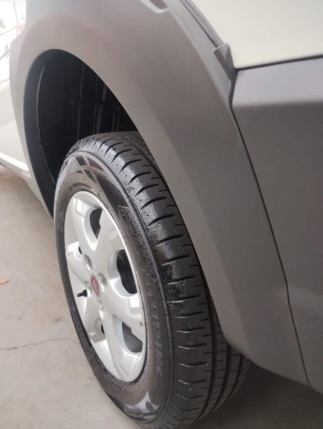 FIAT Strada 1.4 FIRE FLEX CABINE ESTENDIDA, Foto 7