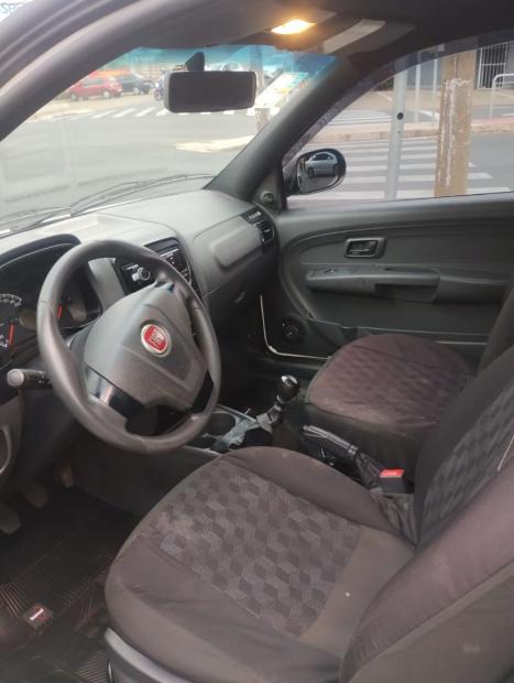FIAT Strada 1.4 FIRE FLEX CABINE ESTENDIDA, Foto 9