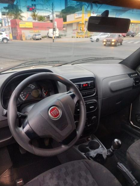 FIAT Strada 1.4 FIRE FLEX CABINE ESTENDIDA, Foto 10