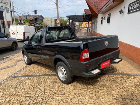 FIAT Strada 1.4 FIRE FLEX CABINE SIMPLES, Foto 2