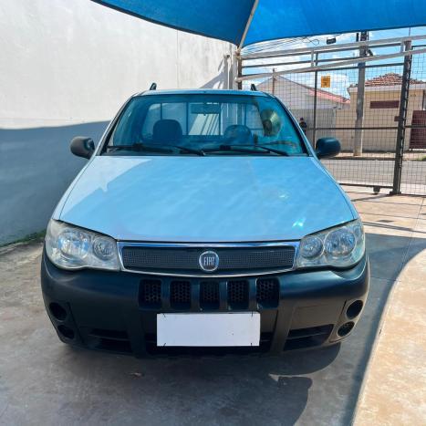 FIAT Strada 1.4 FIRE FLEX CABINE SIMPLES, Foto 2