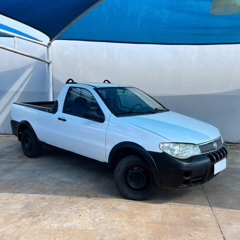 FIAT Strada 1.4 FIRE FLEX CABINE SIMPLES, Foto 3