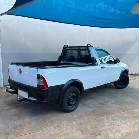FIAT Strada 1.4 FIRE FLEX CABINE SIMPLES, Foto 4