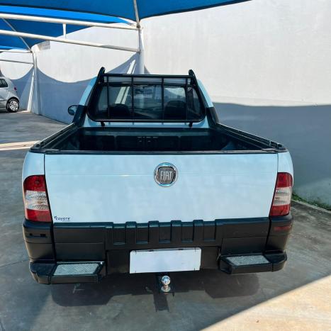FIAT Strada 1.4 FIRE FLEX CABINE SIMPLES, Foto 5