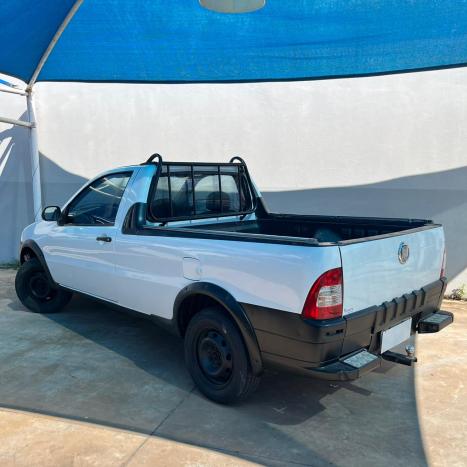 FIAT Strada 1.4 FIRE FLEX CABINE SIMPLES, Foto 6