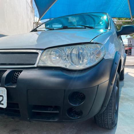 FIAT Strada 1.4 FIRE FLEX CABINE SIMPLES, Foto 7