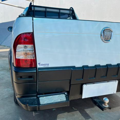 FIAT Strada 1.4 FIRE FLEX CABINE SIMPLES, Foto 8