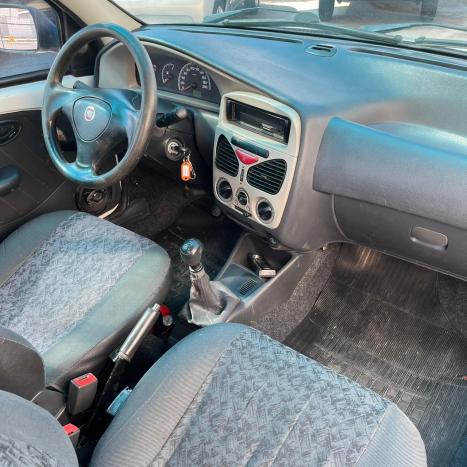 FIAT Strada 1.4 FIRE FLEX CABINE SIMPLES, Foto 9