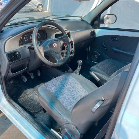 FIAT Strada 1.4 FIRE FLEX CABINE SIMPLES, Foto 10