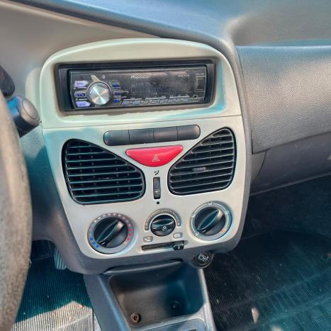FIAT Strada 1.4 FIRE FLEX CABINE SIMPLES, Foto 11