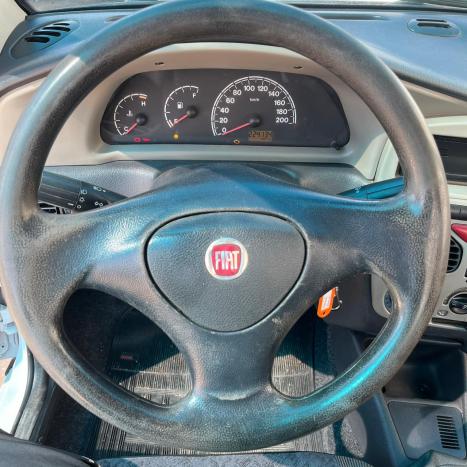 FIAT Strada 1.4 FIRE FLEX CABINE SIMPLES, Foto 13
