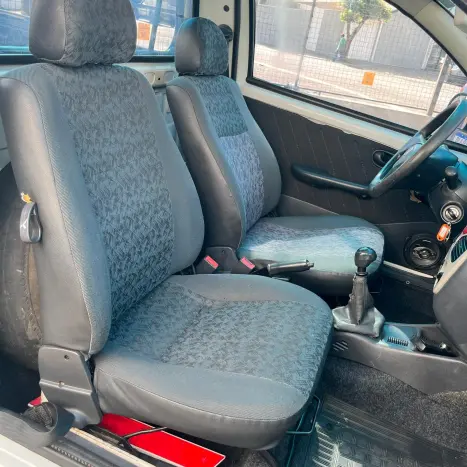 FIAT Strada 1.4 FIRE FLEX CABINE SIMPLES, Foto 14