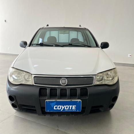FIAT Strada 1.4 FIRE FLEX CABINE SIMPLES, Foto 2