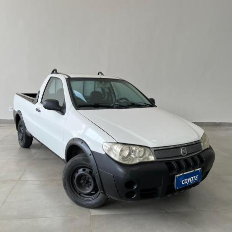 FIAT Strada 1.4 FIRE FLEX CABINE SIMPLES, Foto 3