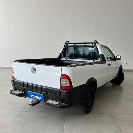 FIAT Strada 1.4 FIRE FLEX CABINE SIMPLES, Foto 4
