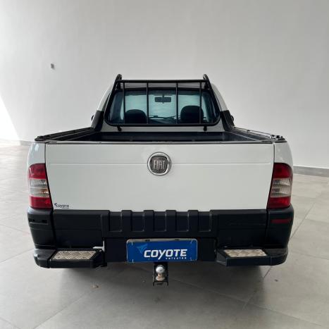 FIAT Strada 1.4 FIRE FLEX CABINE SIMPLES, Foto 5