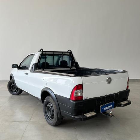 FIAT Strada 1.4 FIRE FLEX CABINE SIMPLES, Foto 6