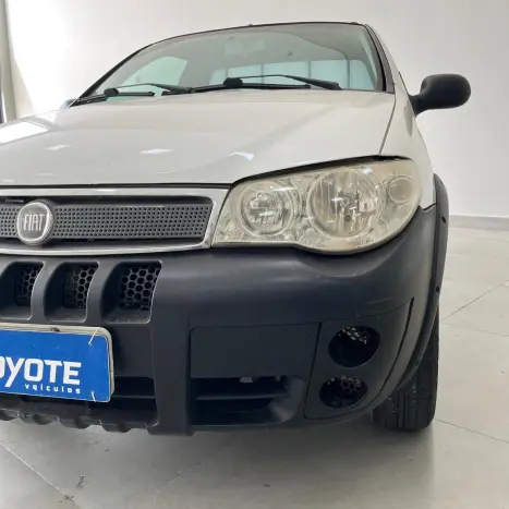 FIAT Strada 1.4 FIRE FLEX CABINE SIMPLES, Foto 7