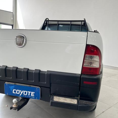 FIAT Strada 1.4 FIRE FLEX CABINE SIMPLES, Foto 8