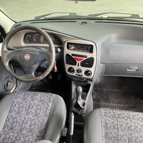FIAT Strada 1.4 FIRE FLEX CABINE SIMPLES, Foto 9