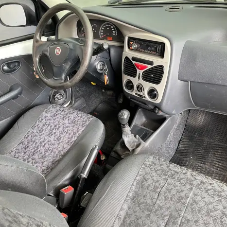 FIAT Strada 1.4 FIRE FLEX CABINE SIMPLES, Foto 10