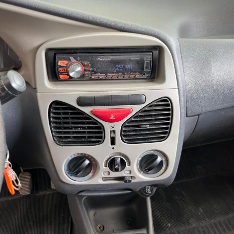FIAT Strada 1.4 FIRE FLEX CABINE SIMPLES, Foto 12