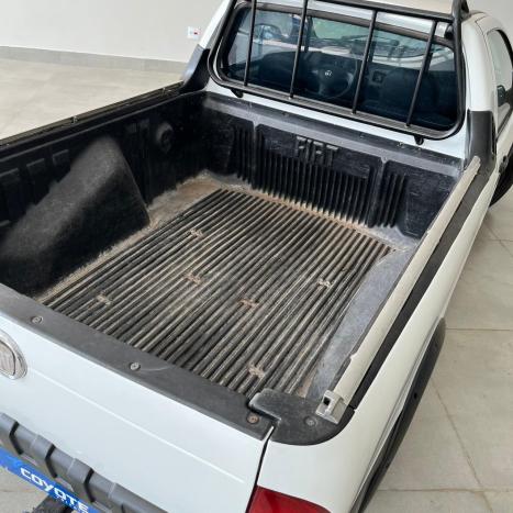 FIAT Strada 1.4 FIRE FLEX CABINE SIMPLES, Foto 15