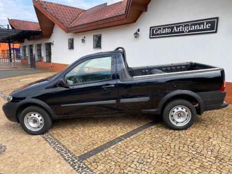 FIAT Strada 1.4 FIRE FLEX CABINE SIMPLES, Foto 2
