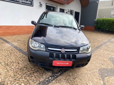 FIAT Strada 1.4 FIRE FLEX CABINE SIMPLES, Foto 4