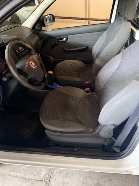 FIAT Strada 1.4 FIRE FLEX CABINE SIMPLES, Foto 2