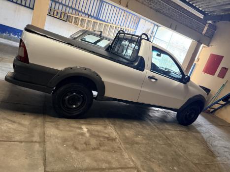 FIAT Strada 1.4 FIRE FLEX CABINE SIMPLES, Foto 4