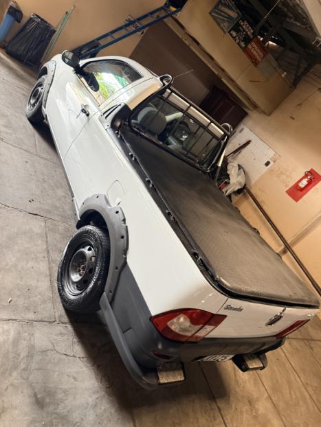 FIAT Strada 1.4 FIRE FLEX CABINE SIMPLES, Foto 5