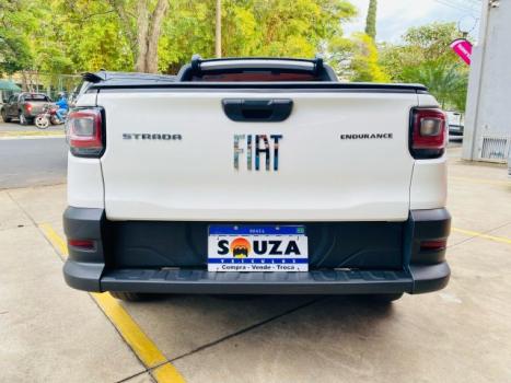FIAT Strada 1.4 FLEX ENDURANCE CABNE SIMPLES, Foto 7