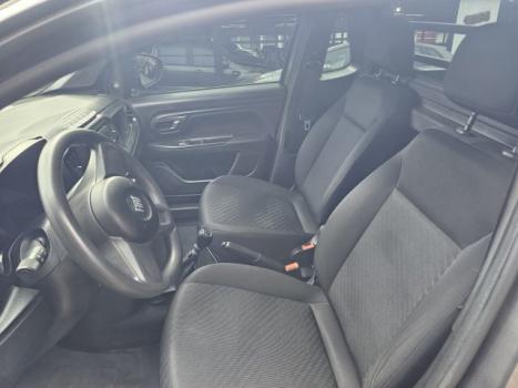 FIAT Strada 1.4 FLEX ENDURANCE CABNE SIMPLES, Foto 4