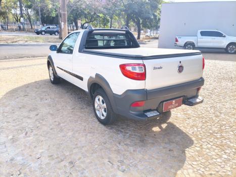 FIAT Strada 1.4 FLEX FREEDOM CABINE SIMPLES, Foto 6
