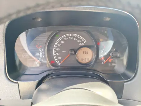 FIAT Strada 1.4 FLEX FREEDOM CABINE SIMPLES, Foto 10