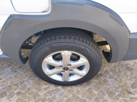 FIAT Strada 1.4 FLEX FREEDOM CABINE SIMPLES, Foto 13