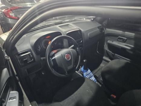 FIAT Strada 1.4 FLEX HARD WORKING CABINE ESTENDIDA, Foto 3
